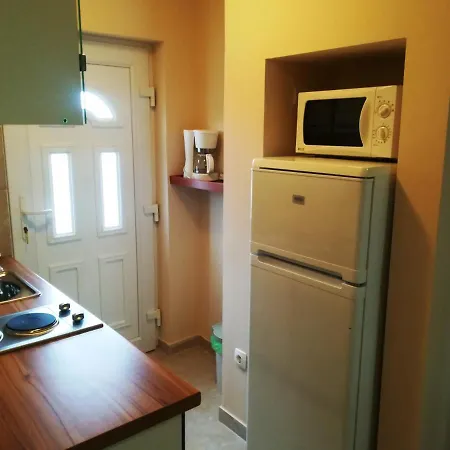 Apartman Vito *