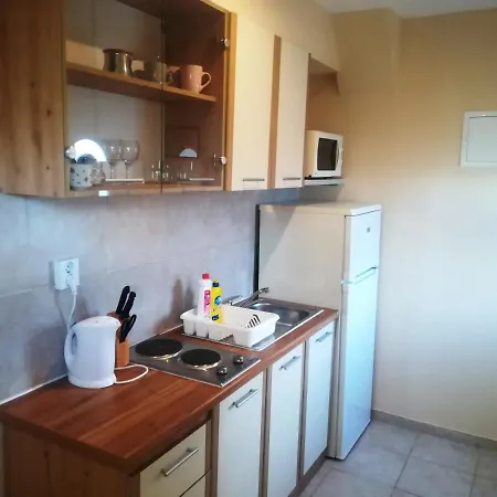 Apartman Vito *