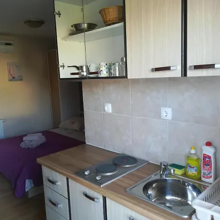 Apartman Vito