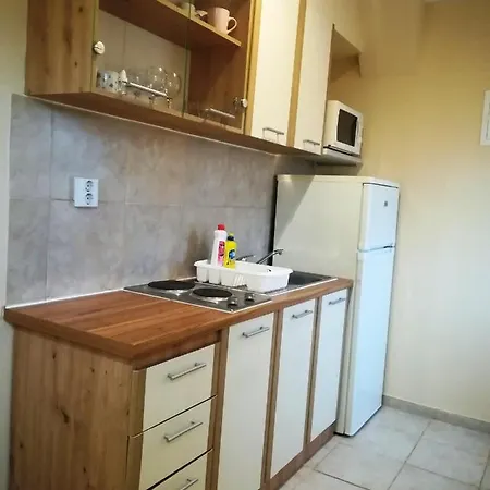 Apartman Vito Nin