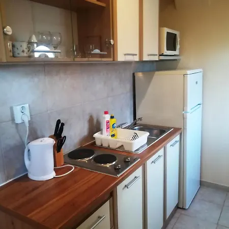 Vito Apartman *