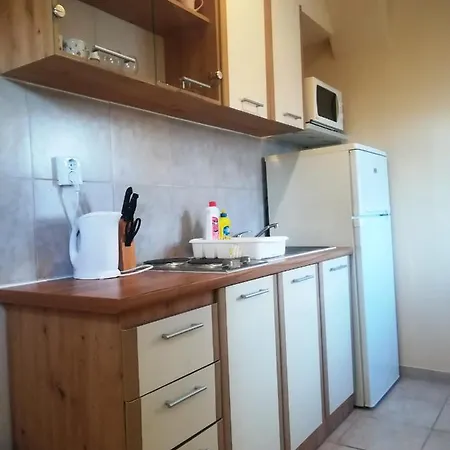 Apartman Vito *