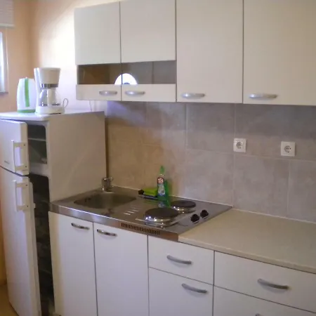 Vito Apartman Nin