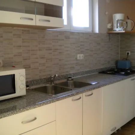 Apartman Vito