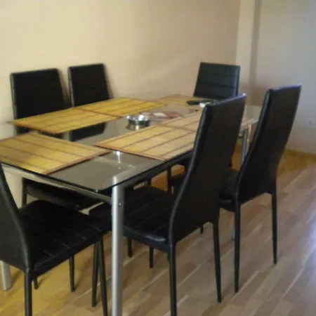 Apartman Vito Nin