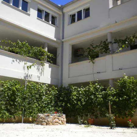 Apartman Vito Nin