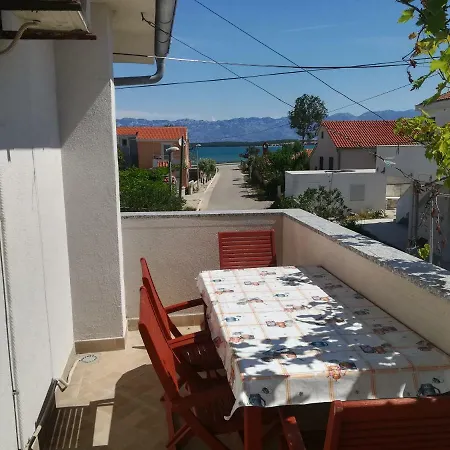 Apartman Vito *