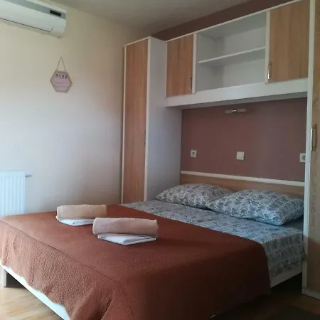 Apartman Vito Nin