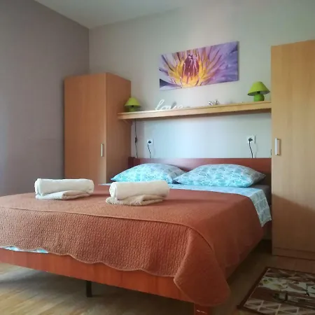 Vito Apartman Nin