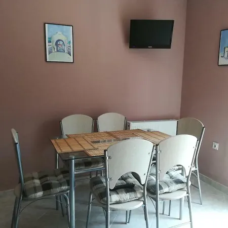 Vito Apartman