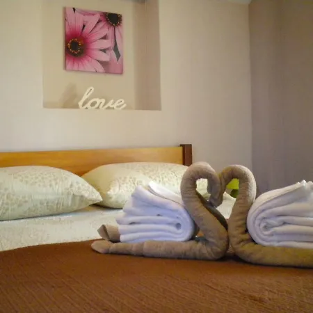 Vito Apartman Nin