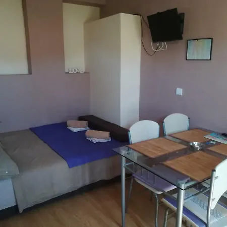 Vito Apartman Nin