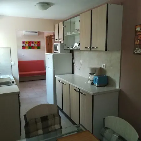 Apartman Vito *