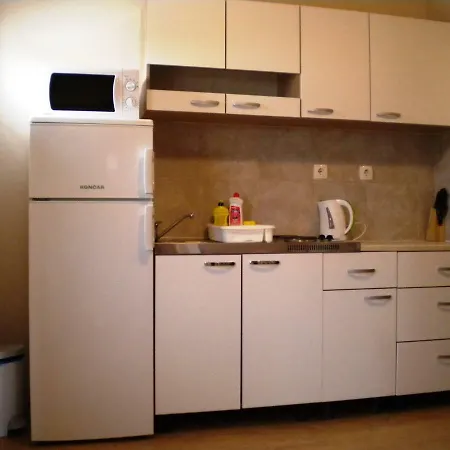 Apartman Vito *