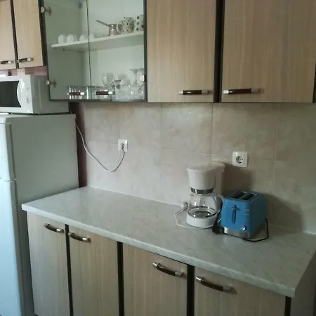 Vito Apartman *