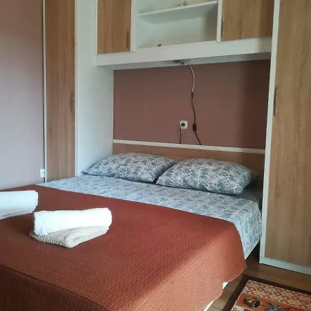 Apartman Vito *