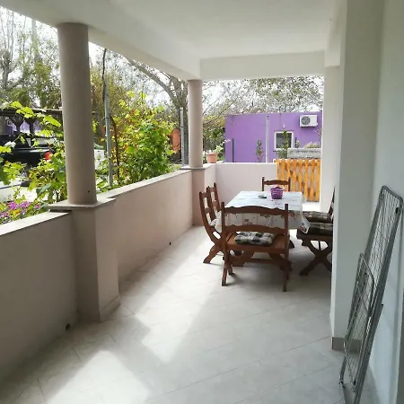 Apartman Vito *