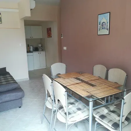 Apartman Vito *