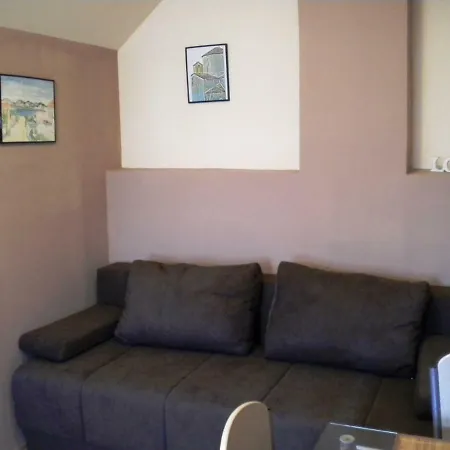 Apartman Vito *