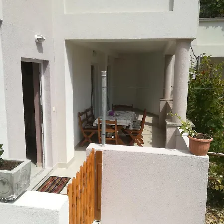 Apartman Vito