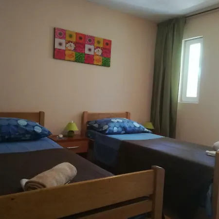 Vito Apartman Nin