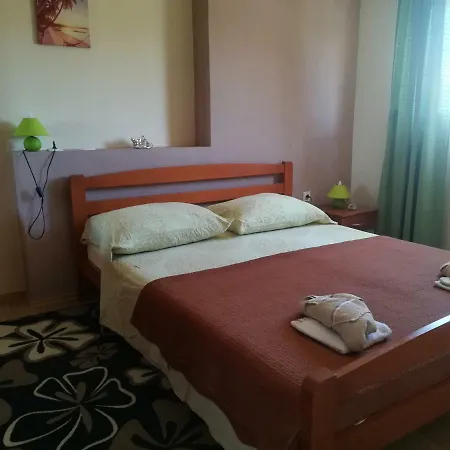 Vito Apartman Nin