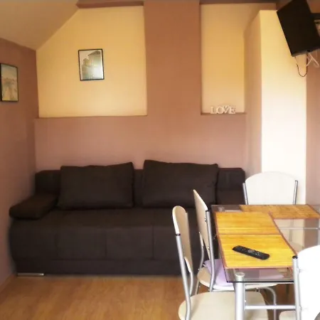 Apartman Vito