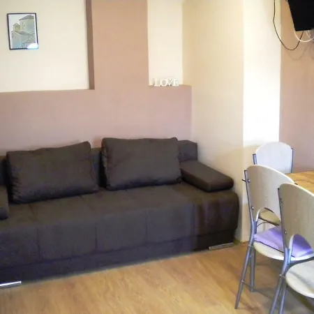 Apartman Vito Nin