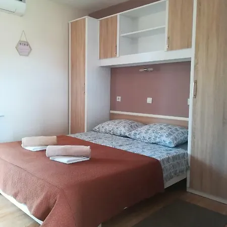 Apartman Vito
