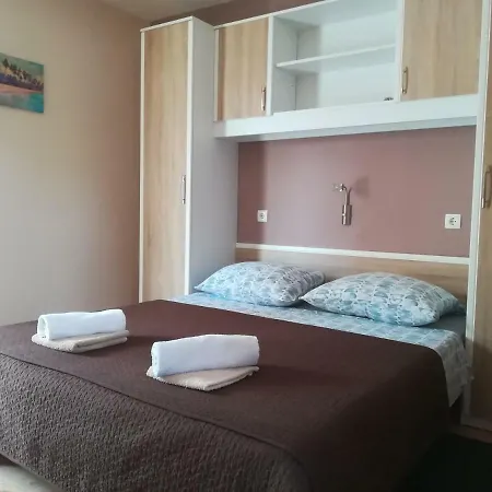 Vito Apartman Nin