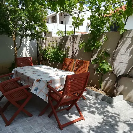 Apartman Vito