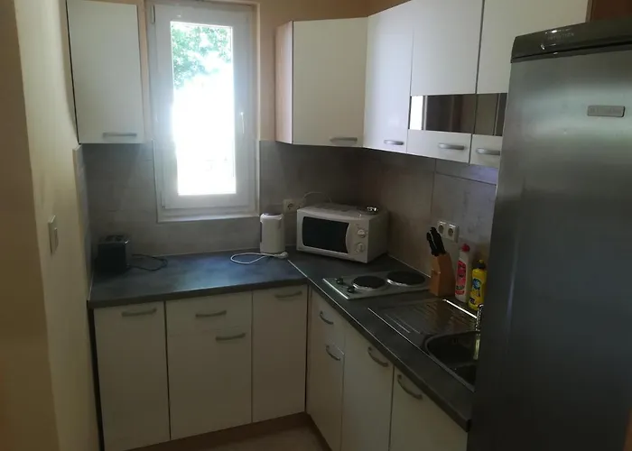 Apartman Vito