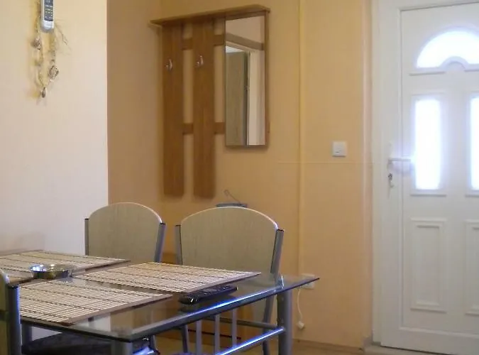 Apartman Vito