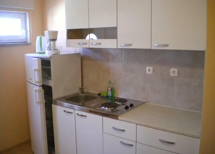 Vito Apartman Nin