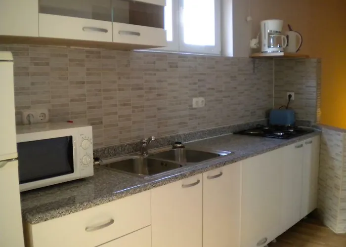 Apartman Vito