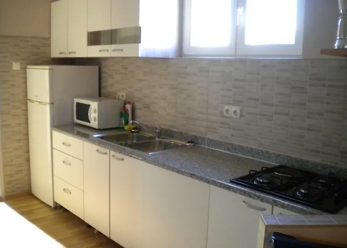 Vito Apartman Nin