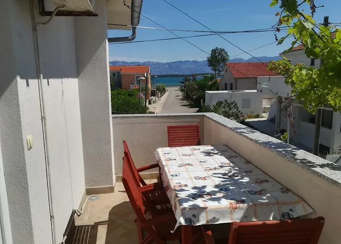 Apartman Vito *