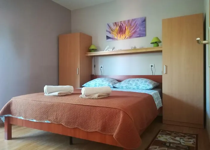 Vito Apartman Nin