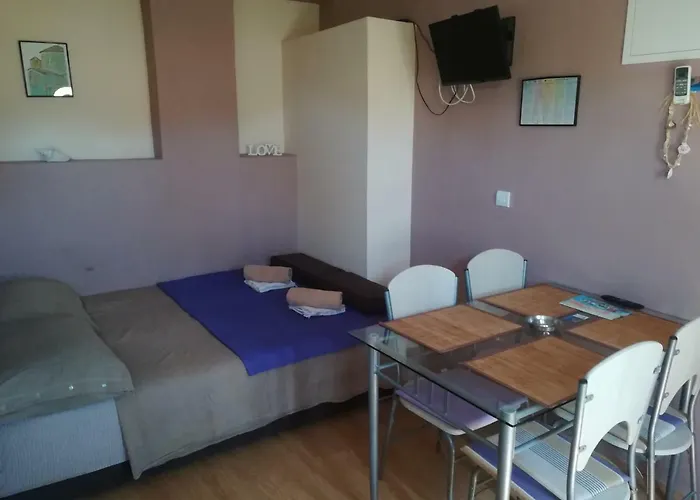 Vito Apartman Nin