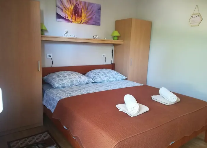 Apartman Vito Nin