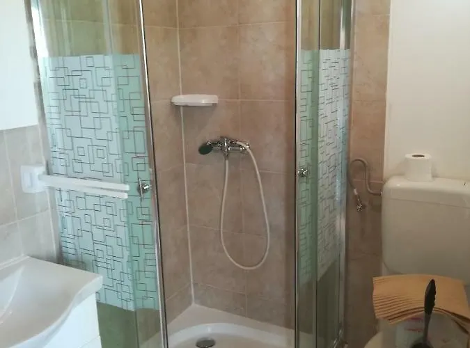 Apartman Vito Nin