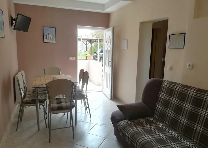 Vito Apartman *
