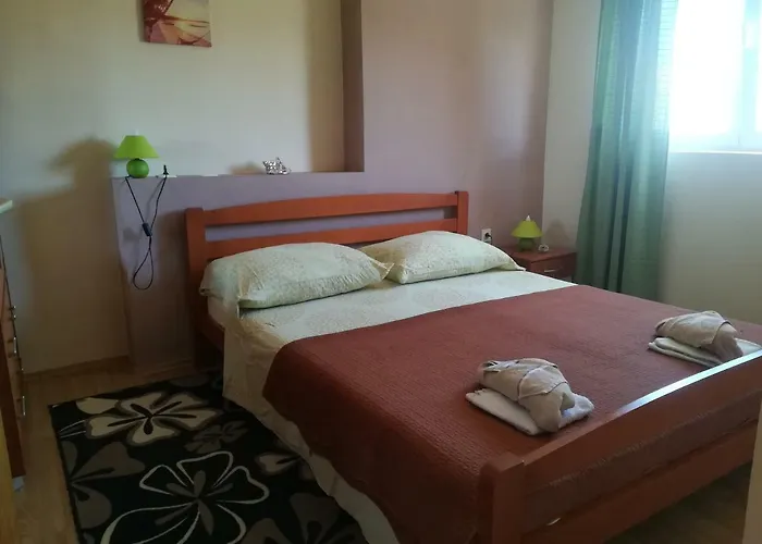 Vito Apartman Nin