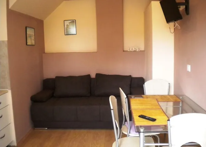 Apartman Vito