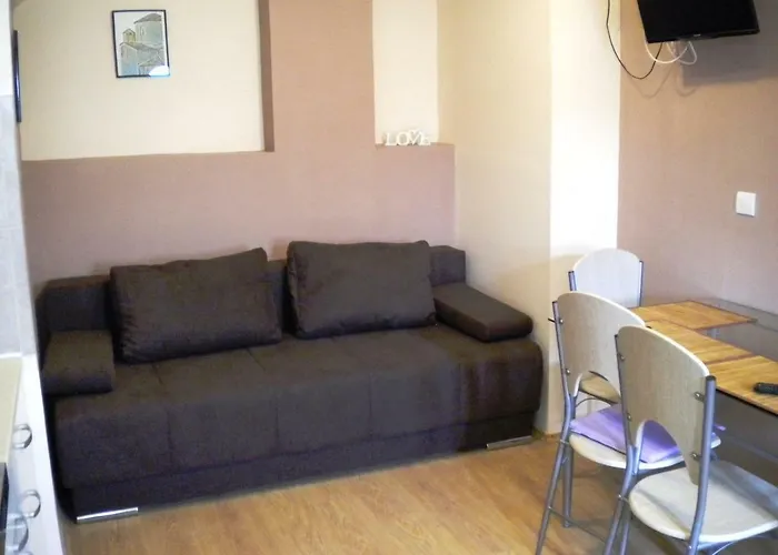 Apartman Vito Nin
