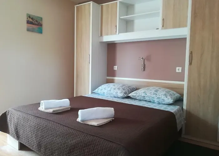 Vito Apartman Nin