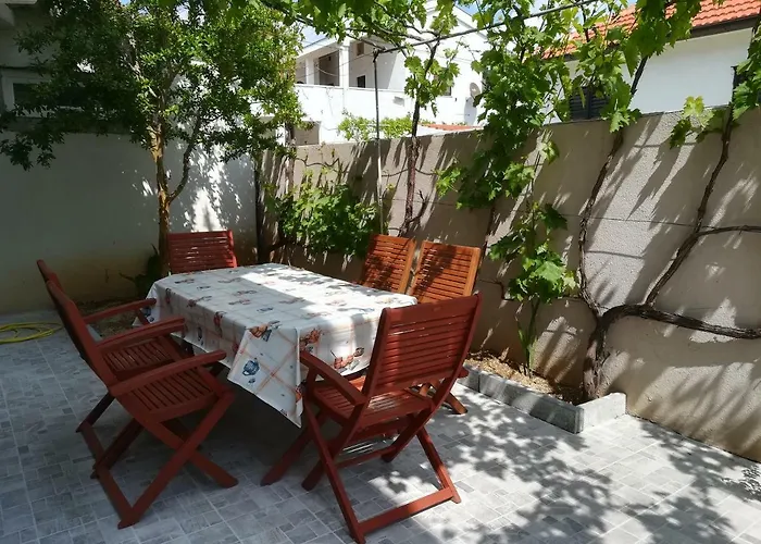 Apartman Vito