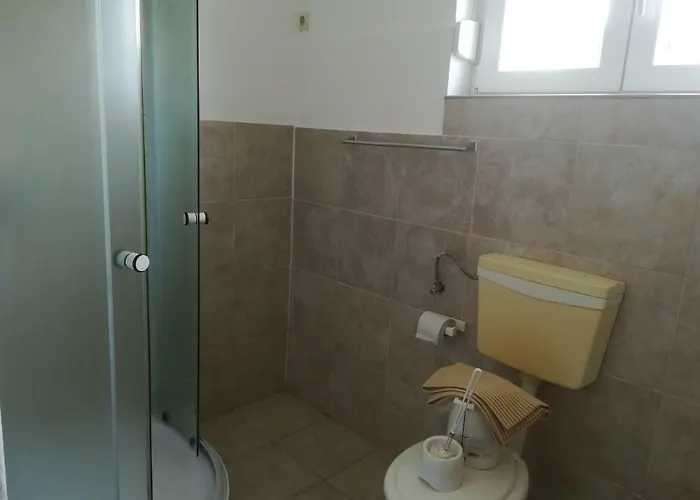 Apartman Vito Nin