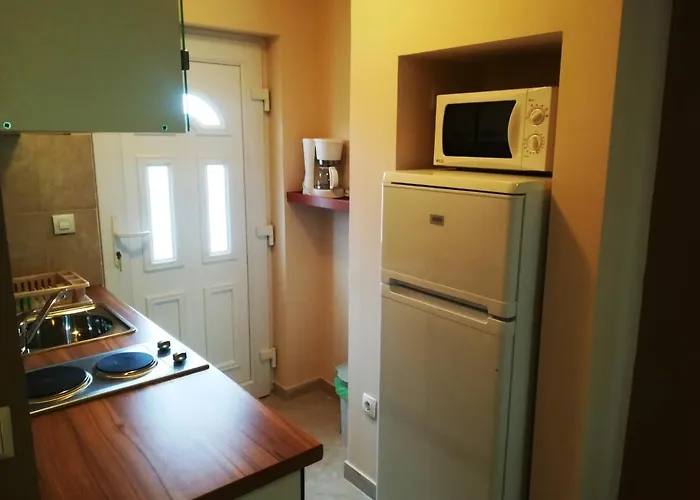 Apartman Vito *