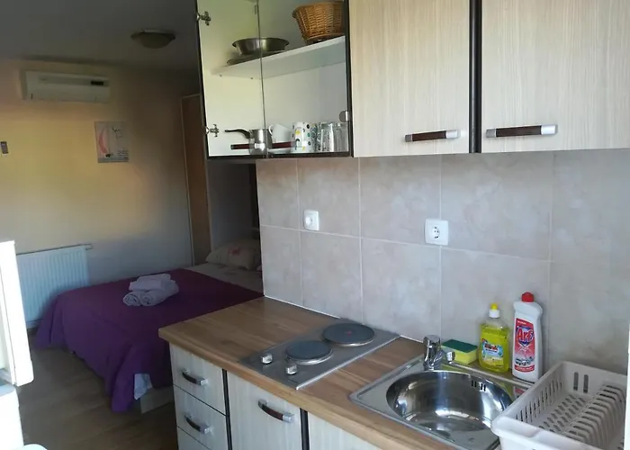 Apartman Vito